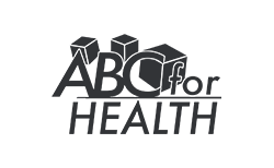 ABC for Health Logo