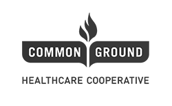 Common Ground Healthcare Cooperative Logo