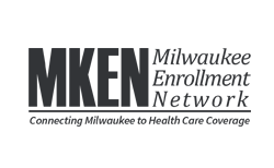 Milwaukee Enrollment Network Logo