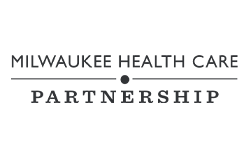 Milwaukee Health Care Partnership Logo
