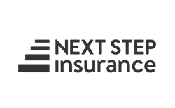 Next Step Insurance Logo