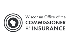 Office of the Commissioner of Insurance Logo